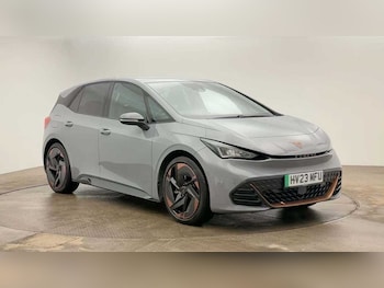 Used Cupra Born 2023 for sale - 78493266: Photo