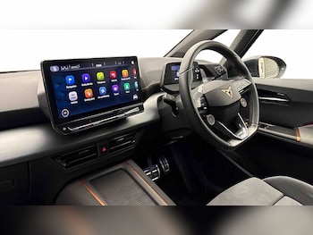 Used Cupra Born 2023 for sale - 78493266: Photo