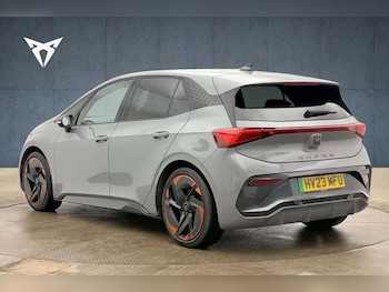 Used Cupra Born 2023 for sale - 78493266: Photo