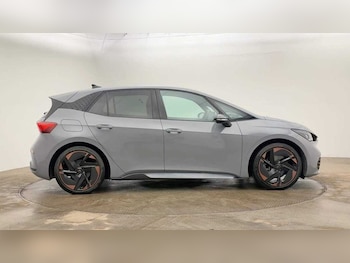 Used Cupra Born 2023 for sale - 78493266: Photo