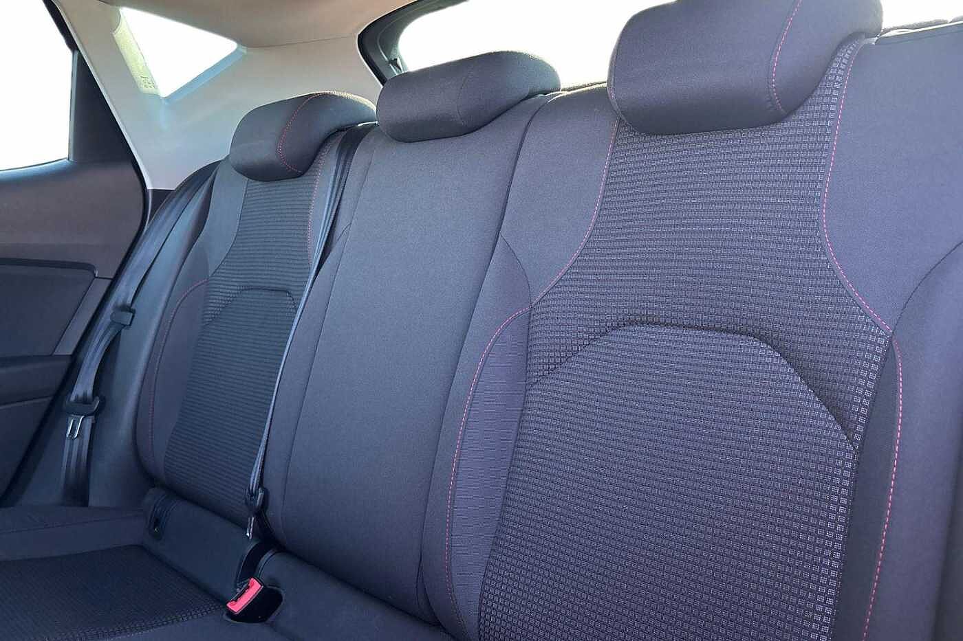 Used SEAT Leon 2019 for sale - 76609238: Photo 10