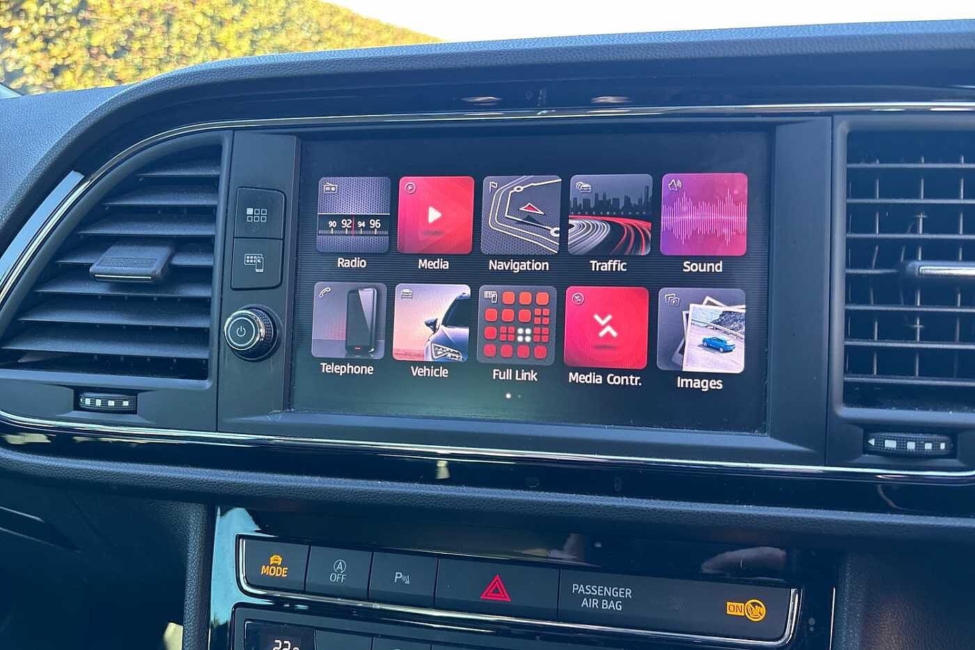 Used SEAT Leon 2019 for sale - 76609238: Photo 12