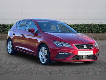 SEAT - Leon