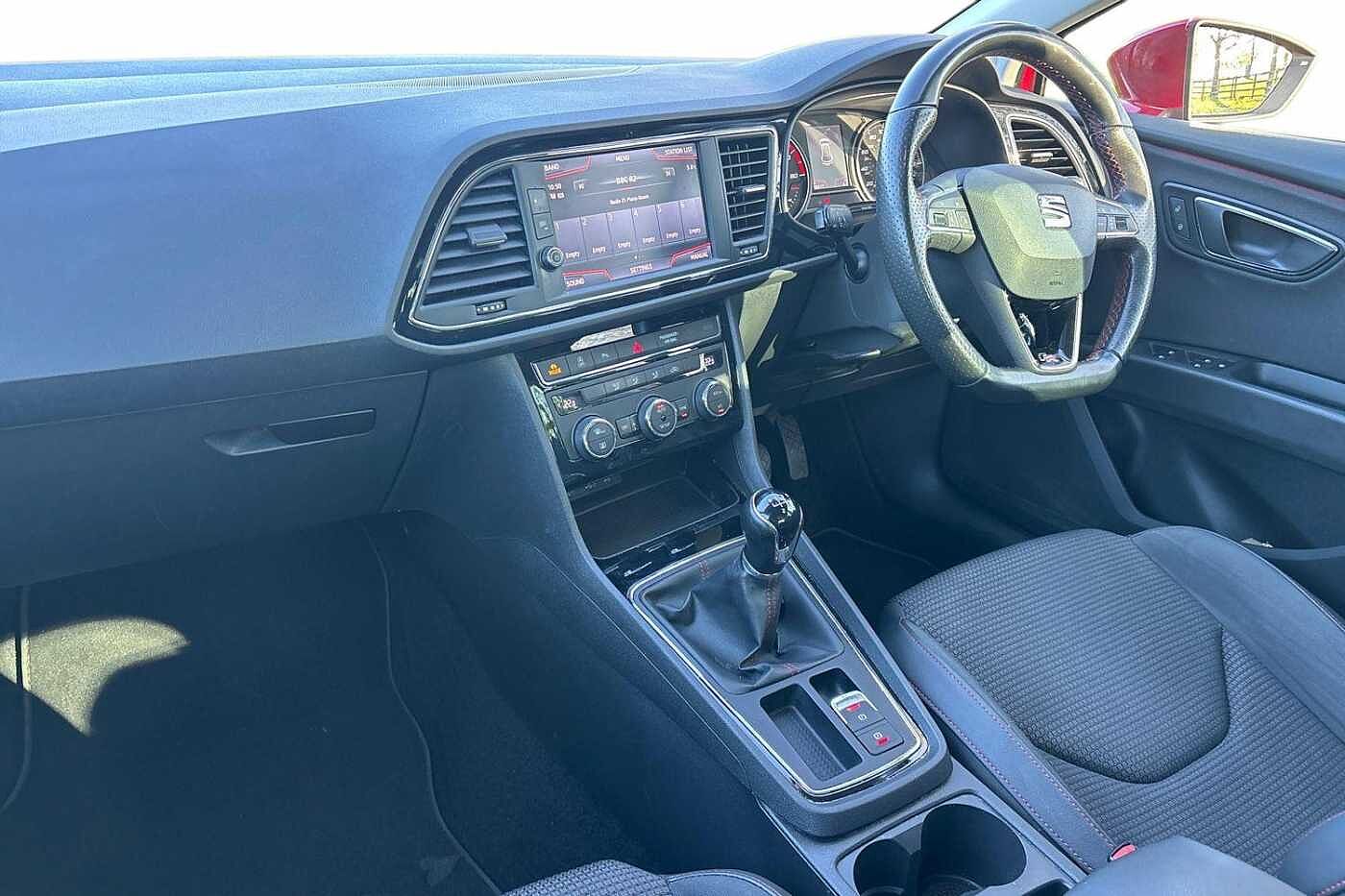 Used SEAT Leon 2019 for sale - 76609238: Photo 2