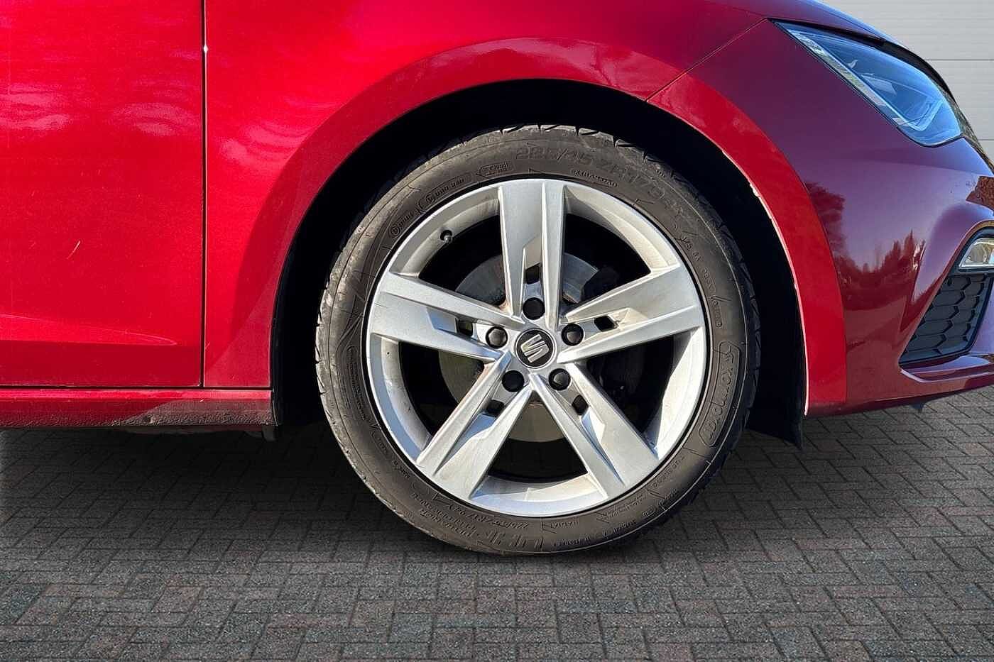 Used SEAT Leon 2019 for sale - 76609238: Photo 5