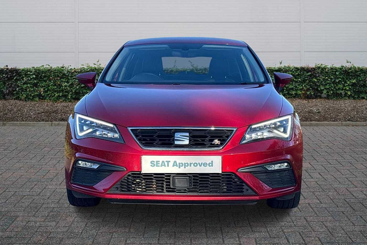 Used SEAT Leon 2019 for sale - 76609238: Photo 7