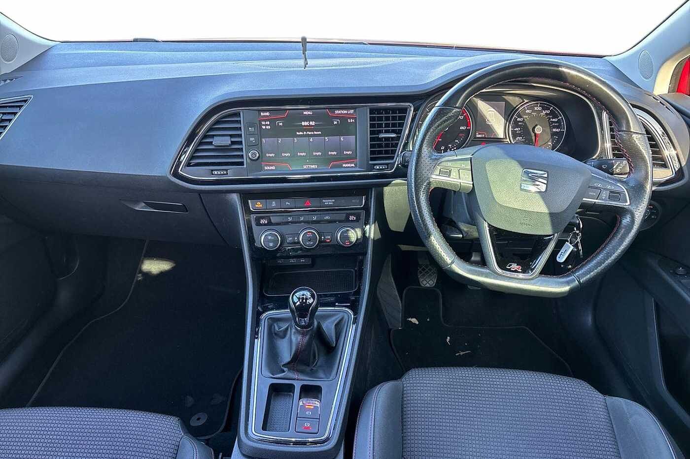 Used SEAT Leon 2019 for sale - 76609238: Photo 9