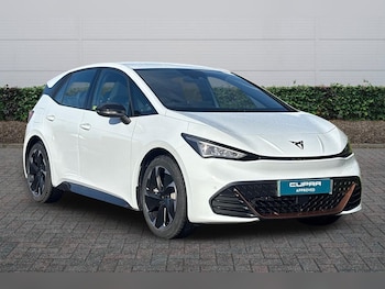 Used Cupra Born 2026 for sale - 78102469: Photo