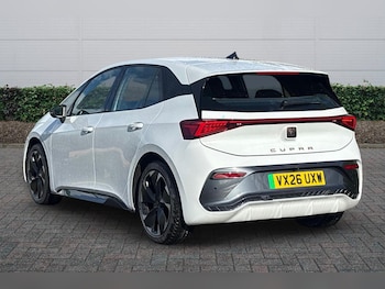 Used Cupra Born 2026 for sale - 78102469: Photo