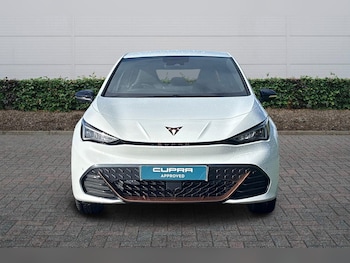 Used Cupra Born 2026 for sale - 78102469: Photo