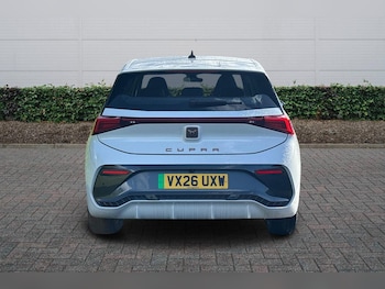 Used Cupra Born 2026 for sale - 78102469: Photo