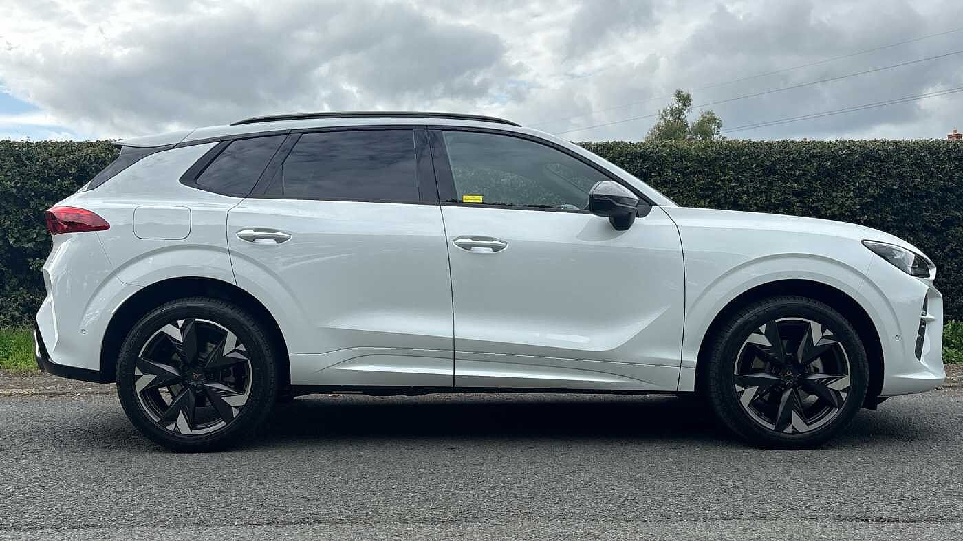 Used Cupra Terramar 2025 for sale - 77177062: Photo 4