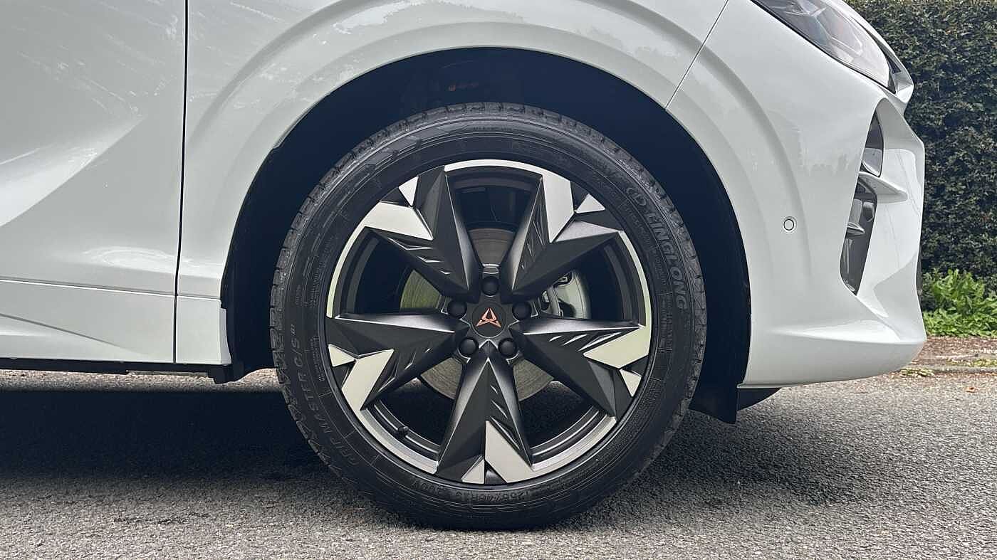 Used Cupra Terramar 2025 for sale - 77177062: Photo 5