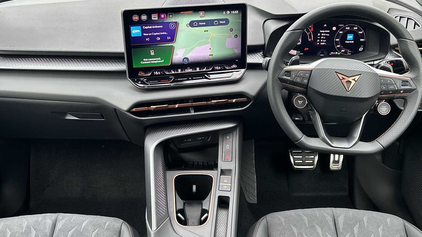 Used Cupra Terramar 2025 for sale - 77177062: Photo 7