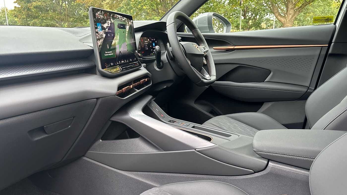 Used Cupra Terramar 2025 for sale - 77177062: Photo 9