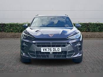 Used Cupra Terramar 2026 for sale - 79832109: Photo