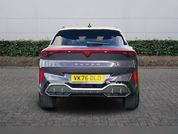 Used Cupra Terramar 2026 for sale - 79832109: Photo