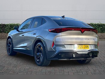 Used Cupra Tavascan 2025 for sale - 77244514: Photo