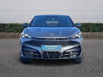 Used Cupra Tavascan 2025 for sale - 77244514: Photo