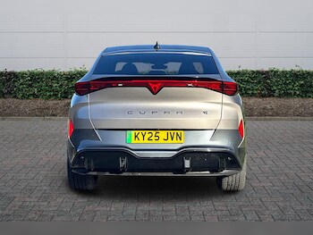 Used Cupra Tavascan 2025 for sale - 77244514: Photo