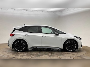 Used Cupra Born 2022 for sale - 78936208: Photo