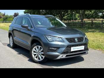 2018 (68) - 1.0 TSI SE L (EZ) 5dr