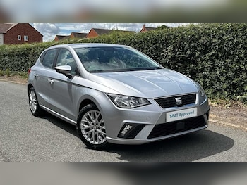 Used SEAT Ibiza 2019 for sale - 75579388: Photo