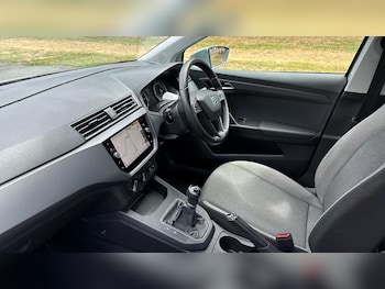 Used SEAT Ibiza 2019 for sale - 75579388: Photo