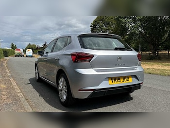 Used SEAT Ibiza 2019 for sale - 75579388: Photo