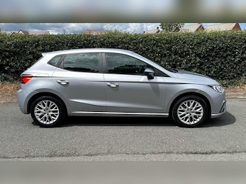 Used SEAT Ibiza 2019 for sale - 75579388: Photo