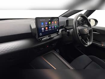 Used Cupra Born 2023 for sale - 79610214: Photo
