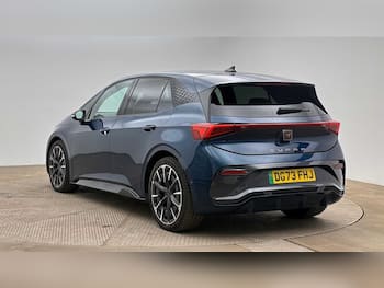 Used Cupra Born 2023 for sale - 79610214: Photo