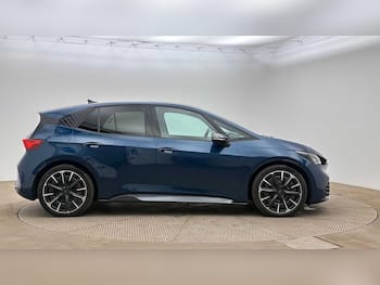 Used Cupra Born 2023 for sale - 79610214: Photo