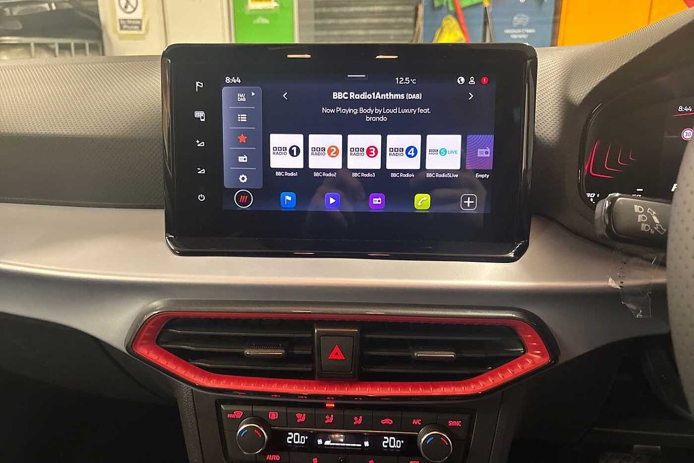 Used SEAT Arona 2025 for sale - 76486657: Photo 12