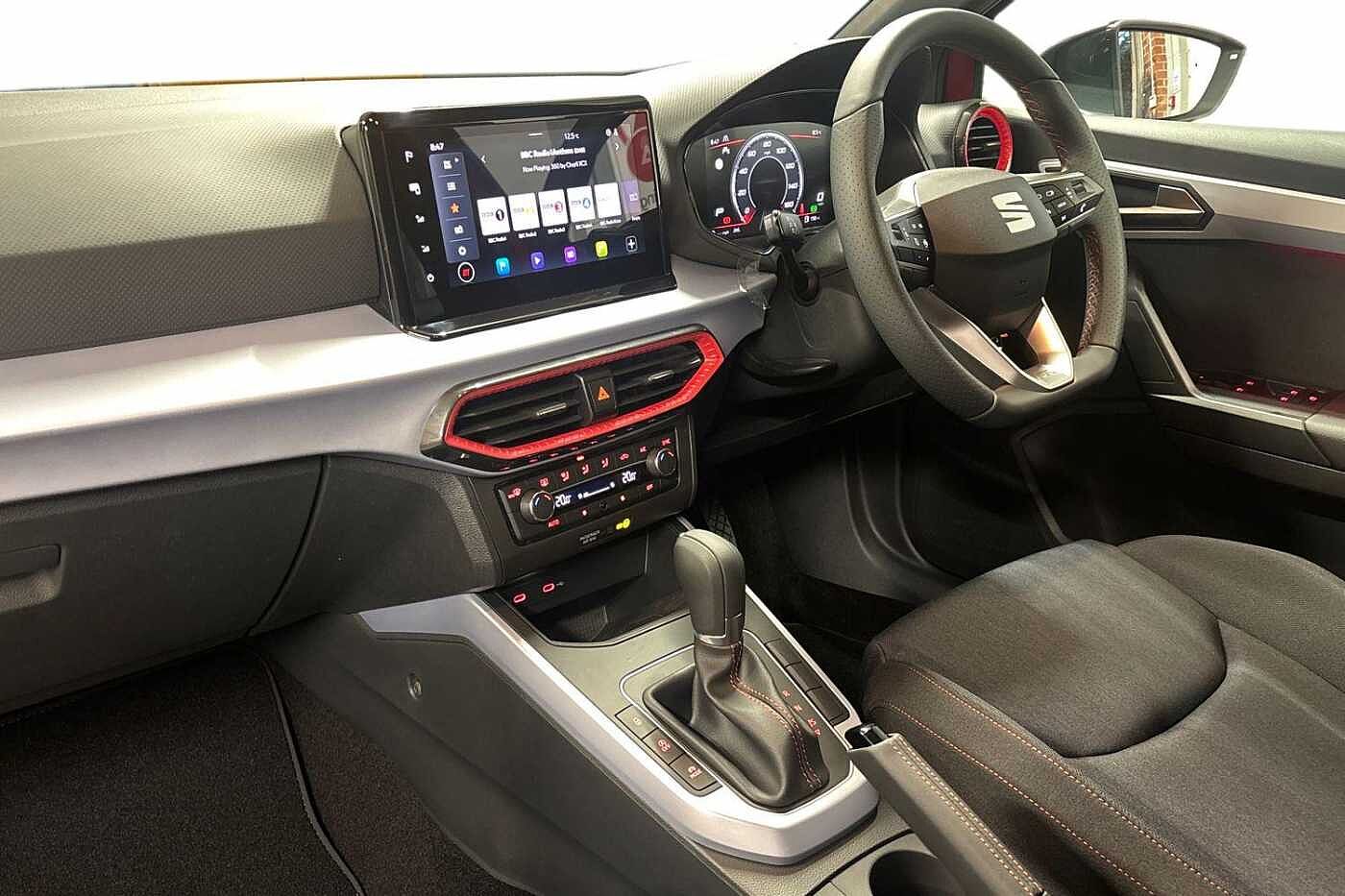 Used SEAT Arona 2025 for sale - 76486657: Photo 2