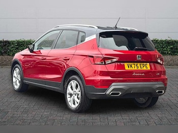 Used SEAT Arona 2025 for sale - 76486657: Photo
