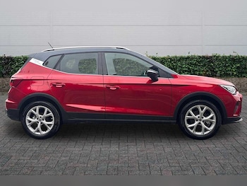 Used SEAT Arona 2025 for sale - 76486657: Photo