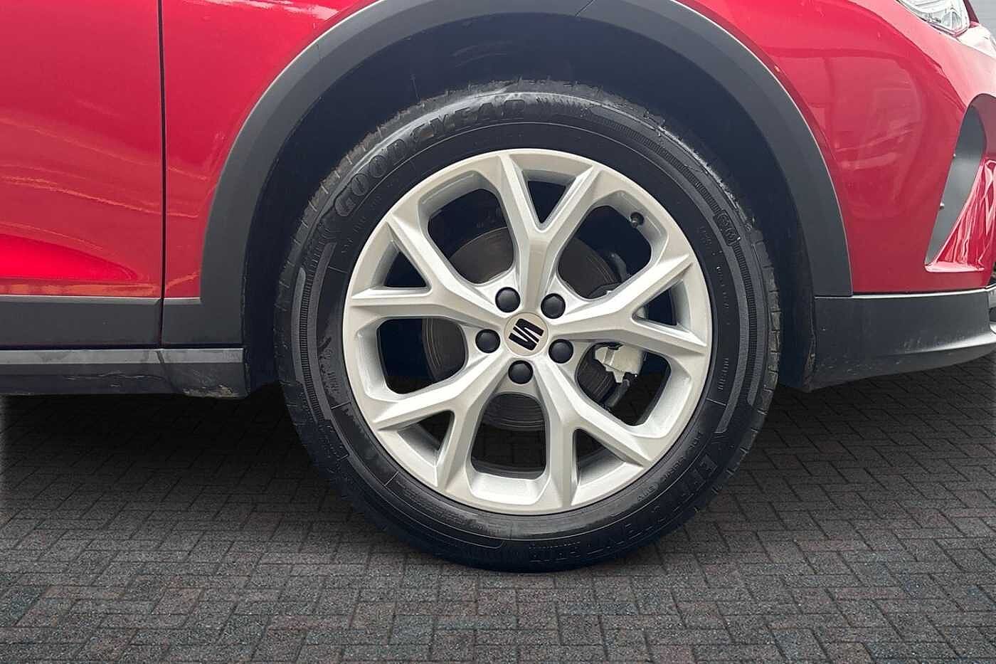 Used SEAT Arona 2025 for sale - 76486657: Photo 5