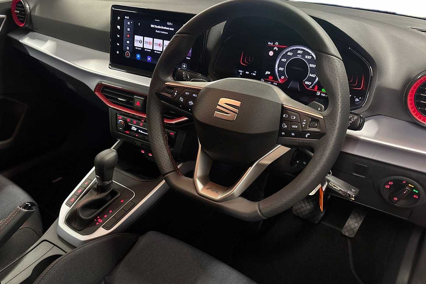 Used SEAT Arona 2025 for sale - 76486657: Photo 6