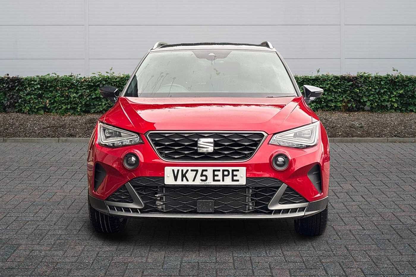 Used SEAT Arona 2025 for sale - 76486657: Photo 7