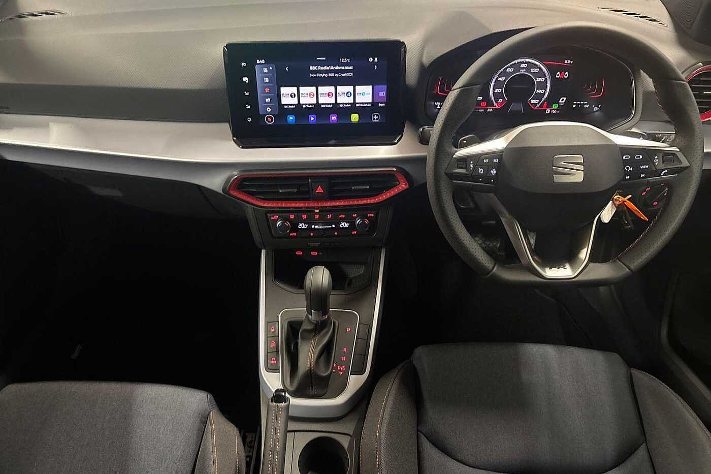 Used SEAT Arona 2025 for sale - 76486657: Photo 9