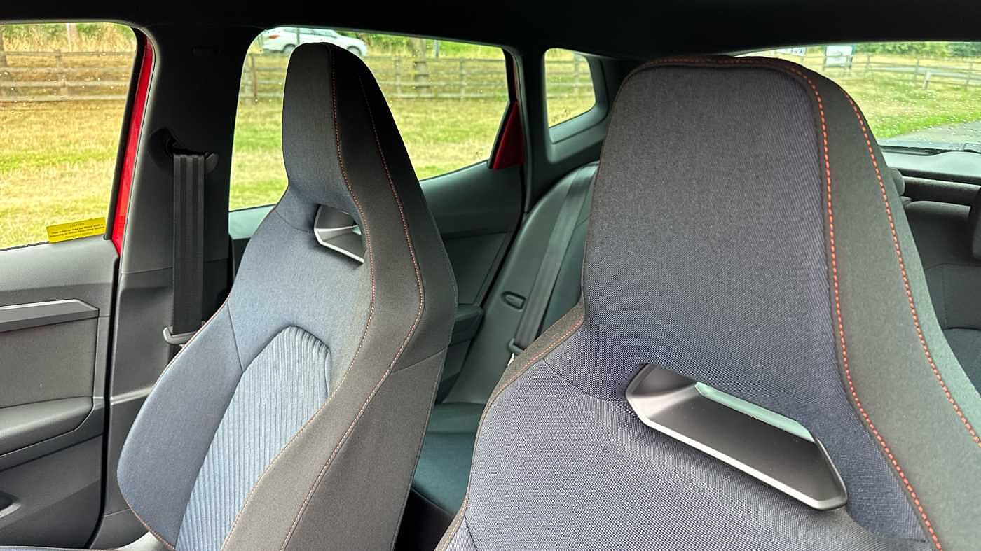 Used SEAT Arona 2025 for sale - 77177685: Photo 14