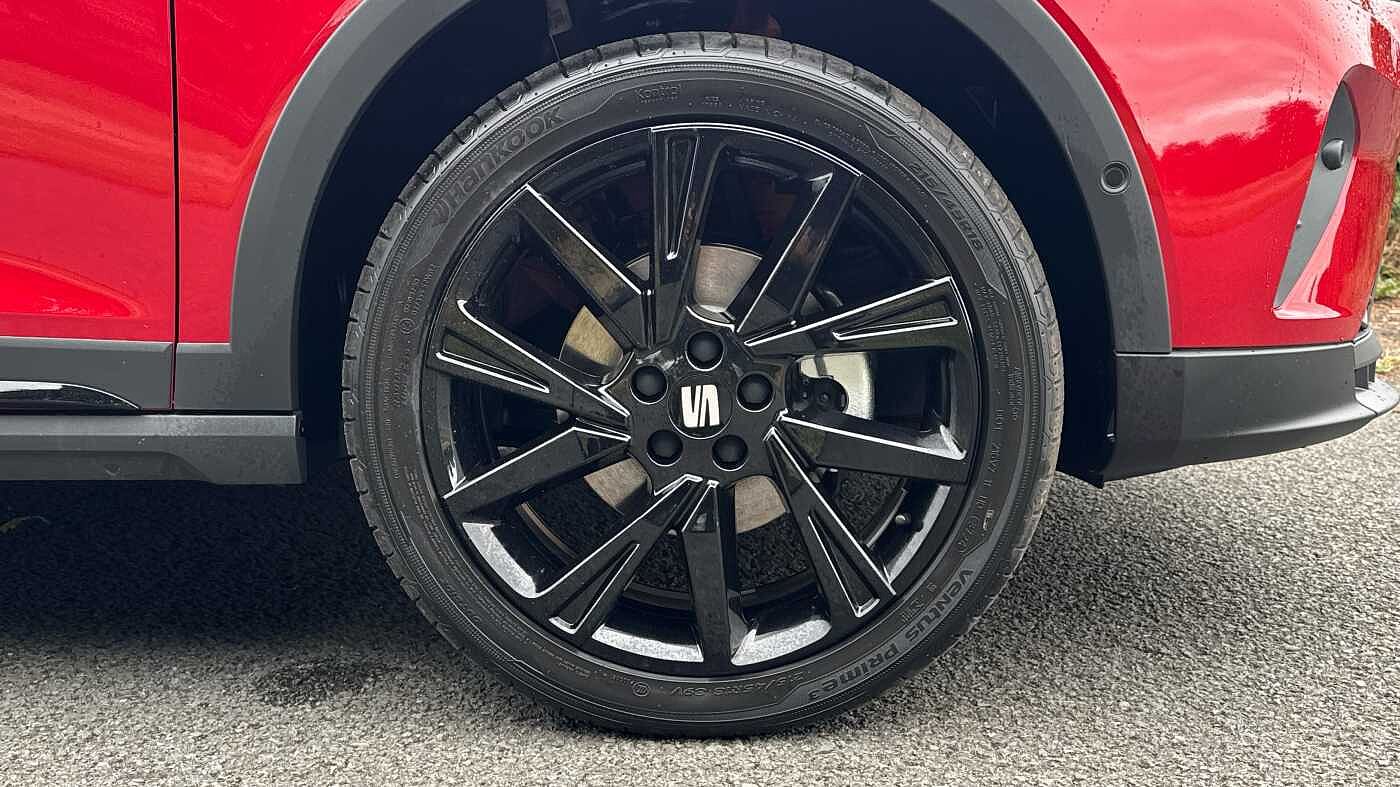 Used SEAT Arona 2025 for sale - 77177685: Photo 5