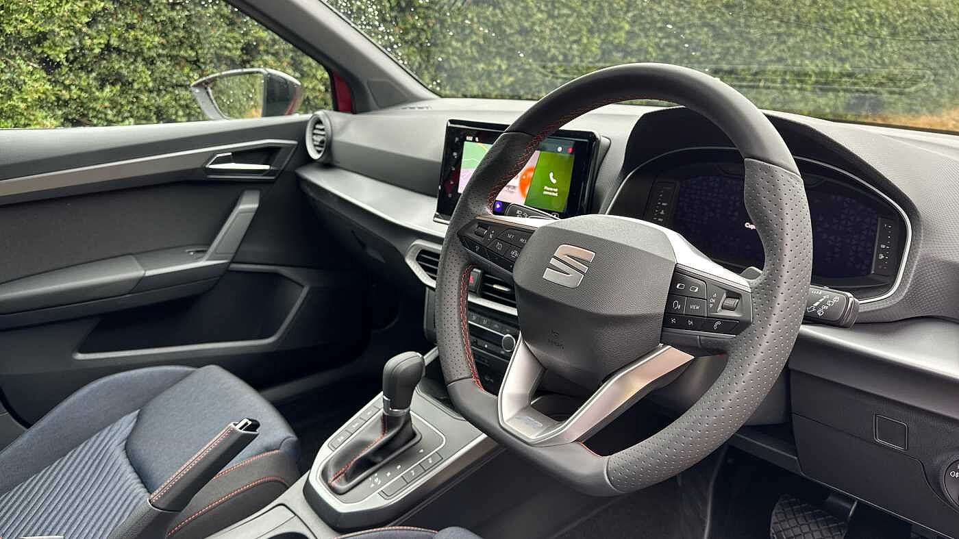 Used SEAT Arona 2025 for sale - 77177685: Photo 6