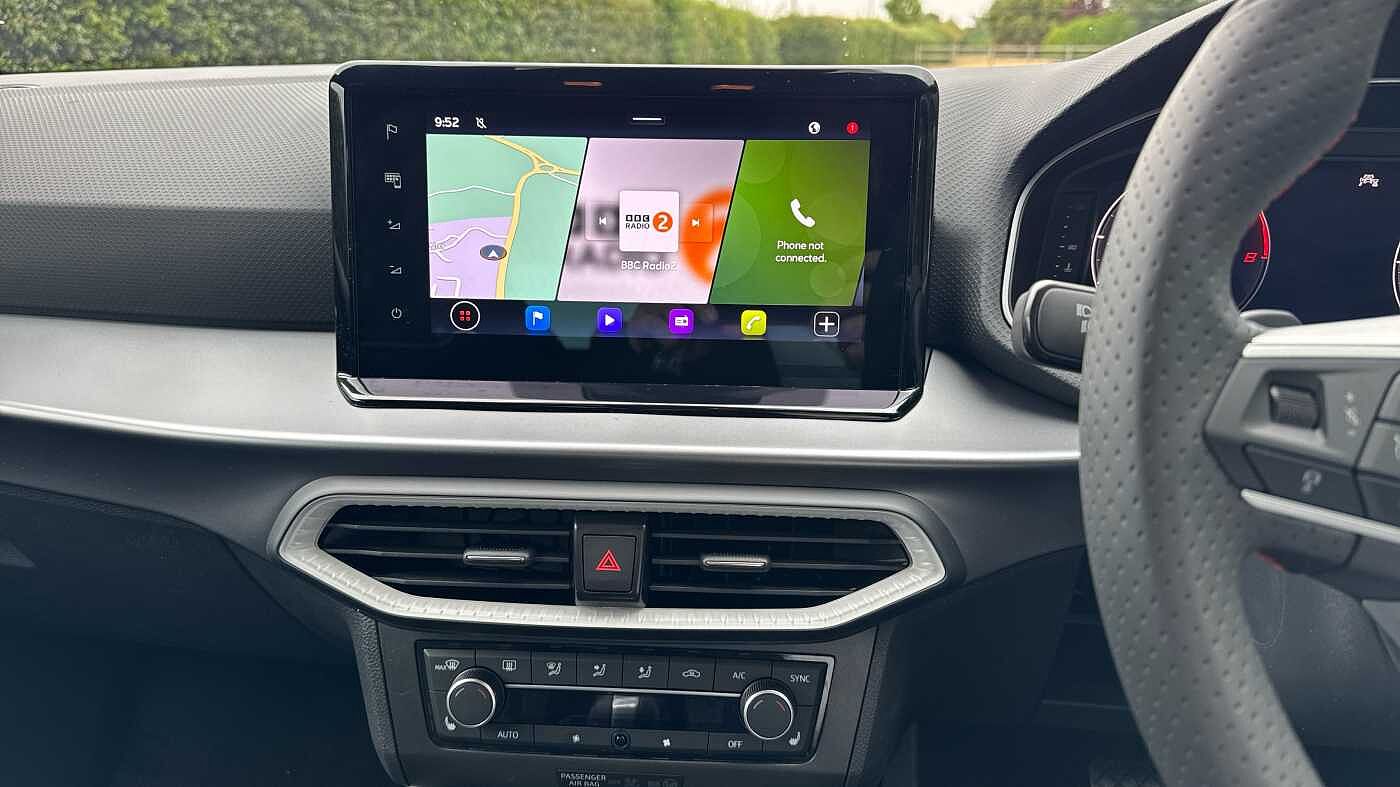 Used SEAT Arona 2025 for sale - 77177685: Photo 7