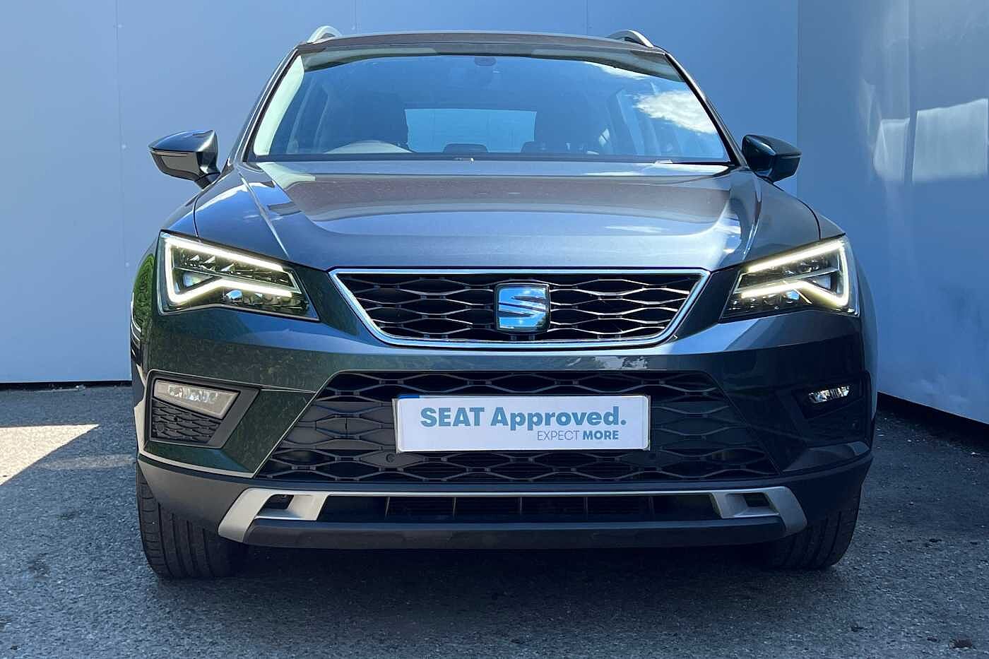 Used SEAT Ateca 2019 for sale - 78008489: Photo 10