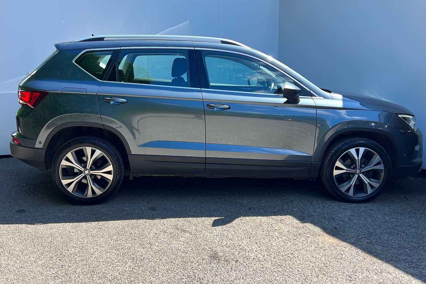 Used SEAT Ateca 2019 for sale - 78008489: Photo 3