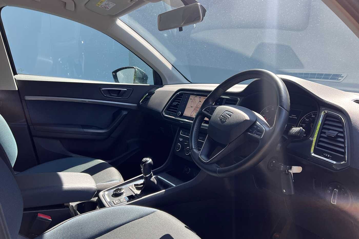 Used SEAT Ateca 2019 for sale - 78008489: Photo 4