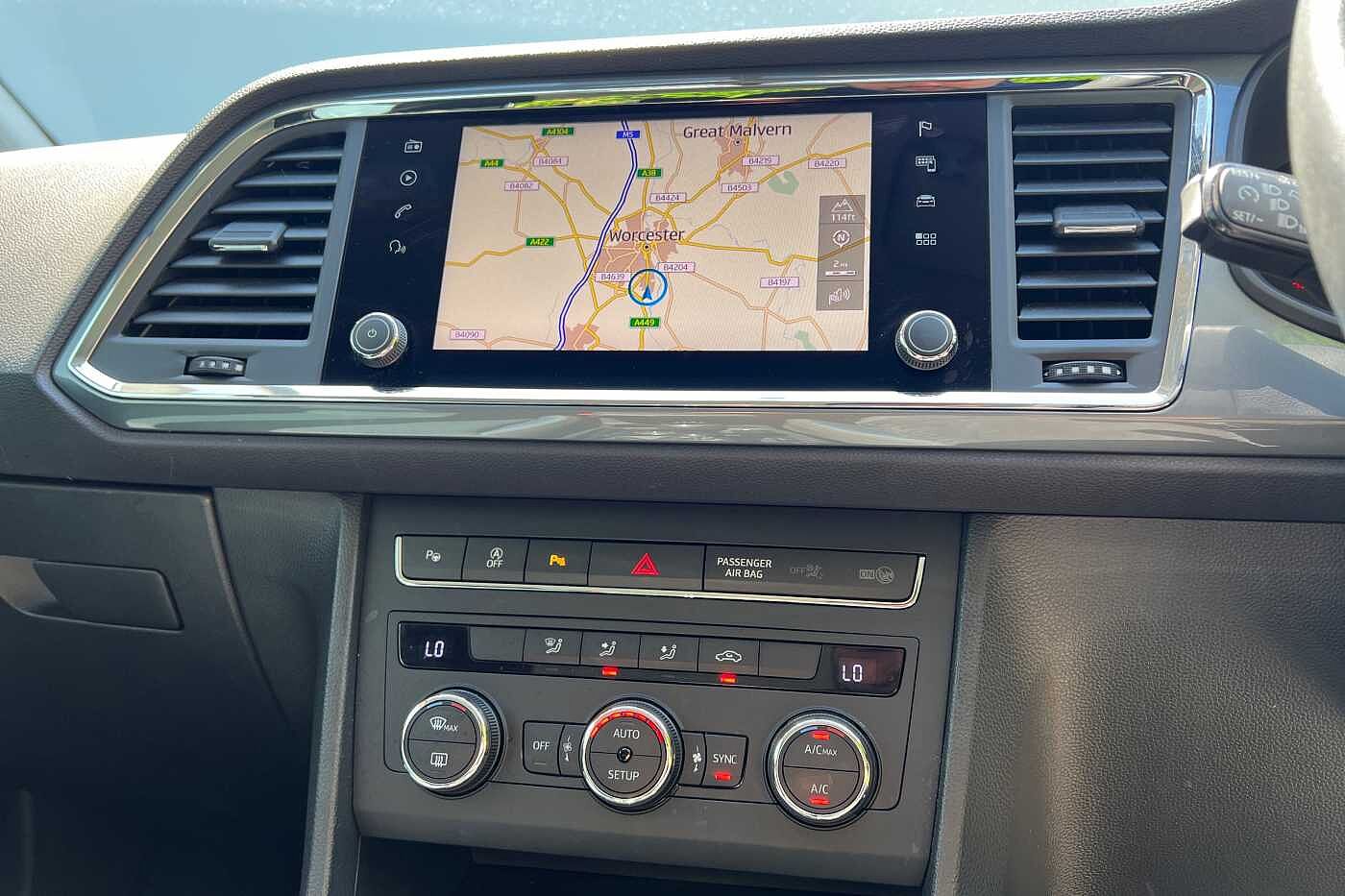 Used SEAT Ateca 2019 for sale - 78008489: Photo 5