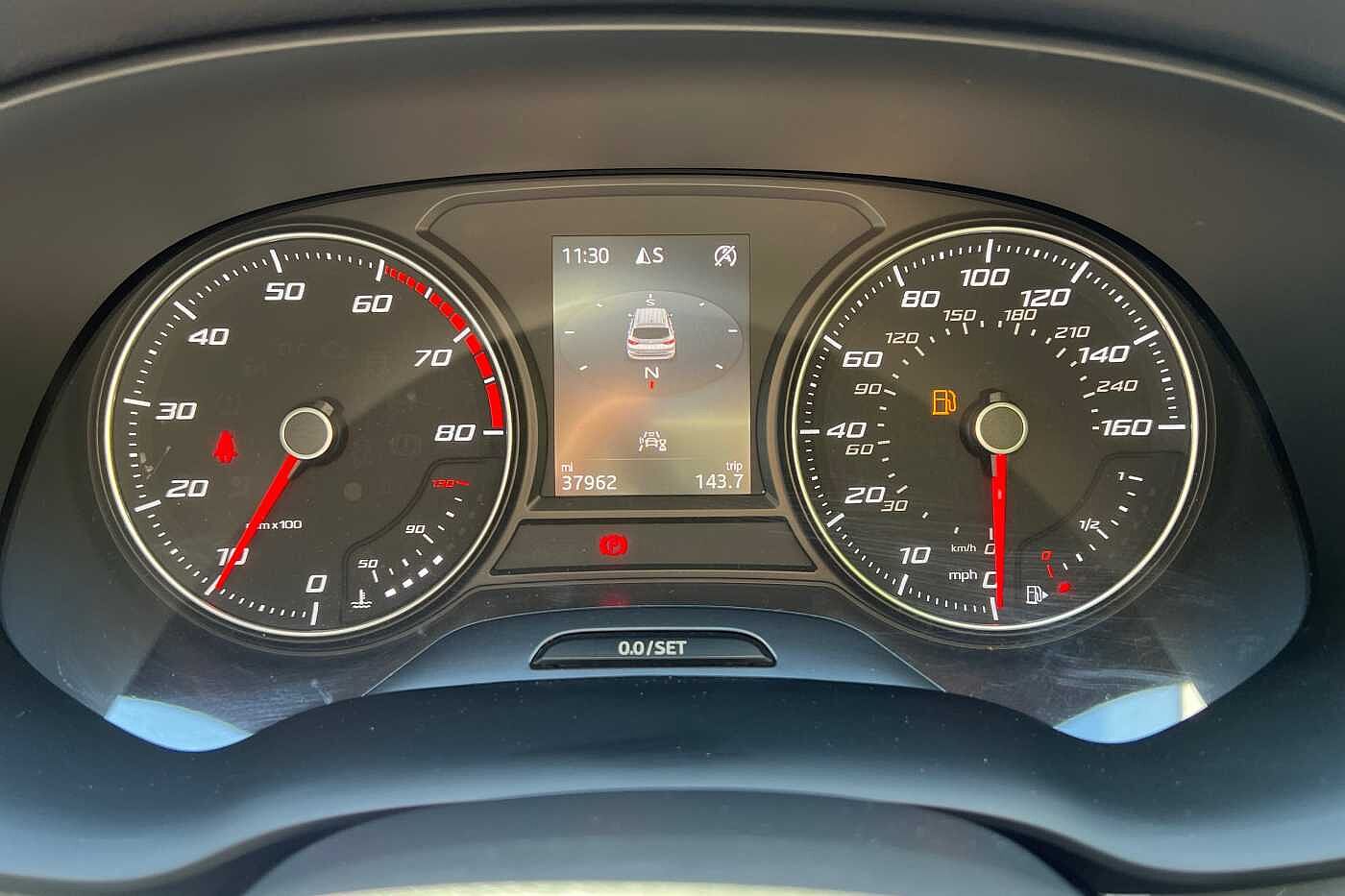 Used SEAT Ateca 2019 for sale - 78008489: Photo 6